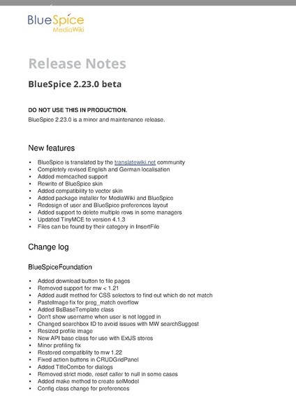 Datei:BlueSpice ReleaseNotes 2230 beta.pdf